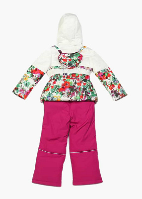 Костюм демисезонный