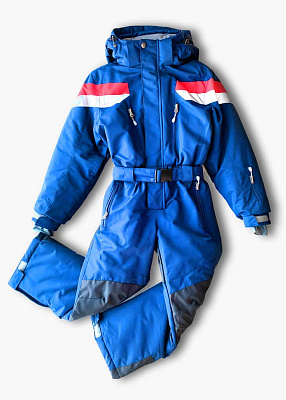 Комбинезон зимний