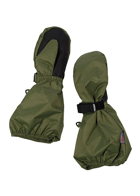 Варежки-краги