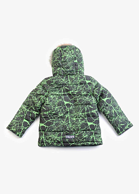 Костюм зимний