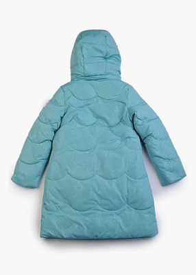 Пальто зимнее