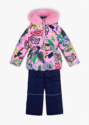 Костюм зимний