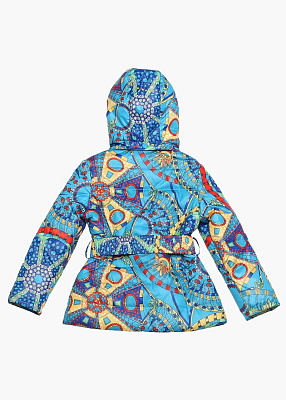 Куртка демисезонная