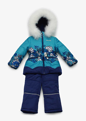 Костюм зимний