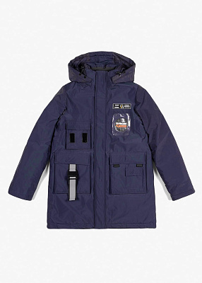 Куртка демисезонная