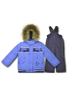 Костюм зимний