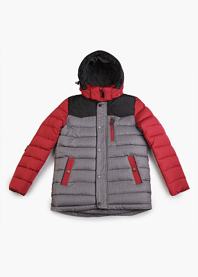 Куртка зимняя