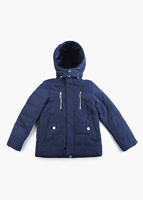 Парка демисезонная