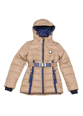 Куртка демисезонная