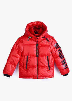 Куртка зимняя