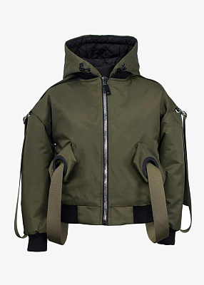 Куртка демисезонная