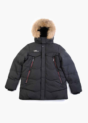 Куртка зимняя