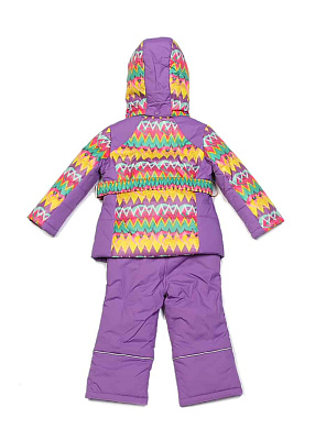 Костюм демисезонный