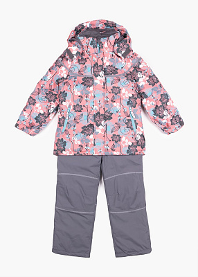 Костюм зимний