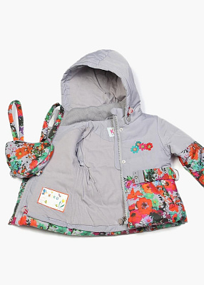 Костюм демисезонный