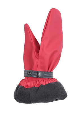 Варежки-краги