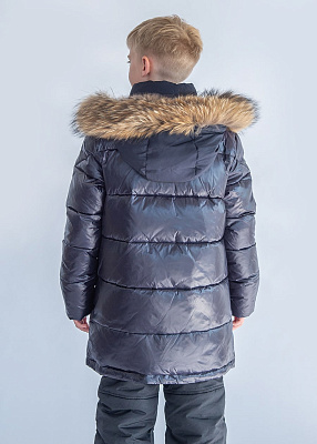 Куртка зимняя