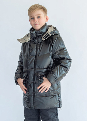 Куртка зимняя