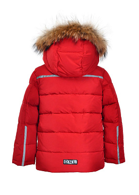 Костюм зимний