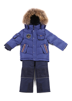 Костюм зимний