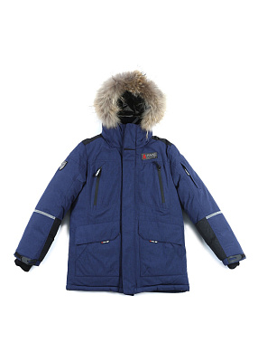 Куртка зимняя