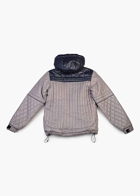 Куртка демисезонная