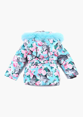 Костюм зимний