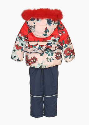 Костюм зимний