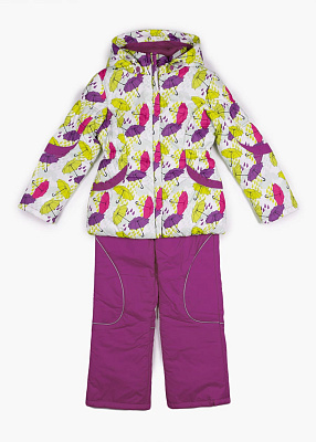 Костюм демисезонный