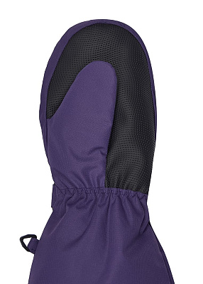 Варежки-краги