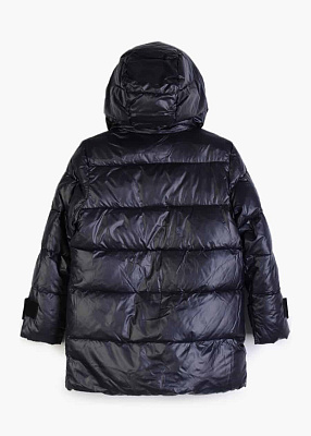 Куртка зимняя