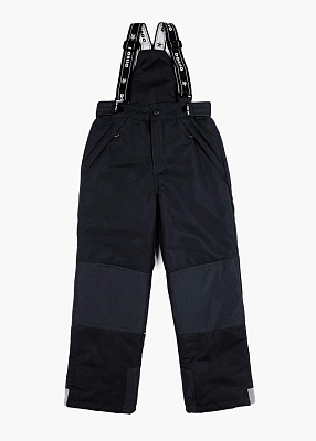 Штаны зимние