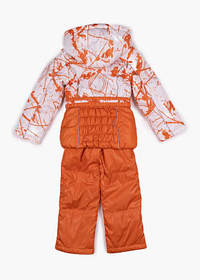 Костюм демисезонный