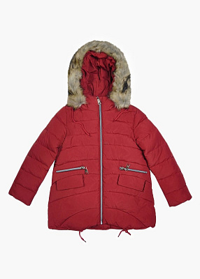 Куртка зимняя