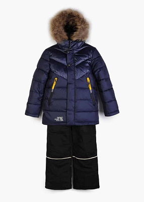 Костюм зимний