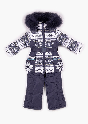 Костюм зимний