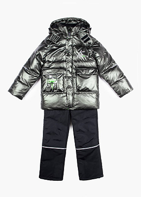 Костюм зимний