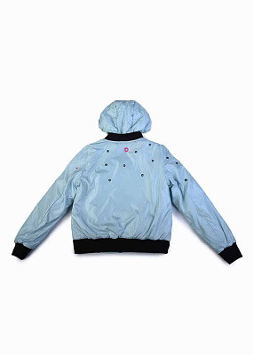 Куртка демисезонная