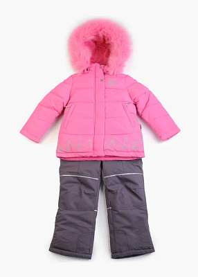 Костюм зимний