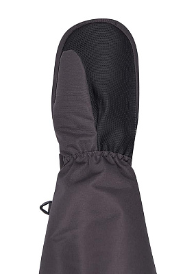 Варежки-краги