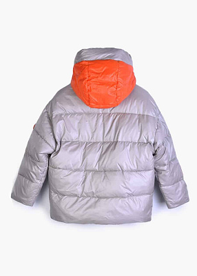 Куртка зимняя