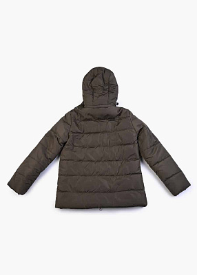 Куртка демисезонная