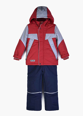 Костюм демисезонный