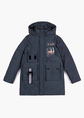 Куртка демисезонная