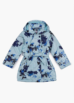 Пальто демисезонное