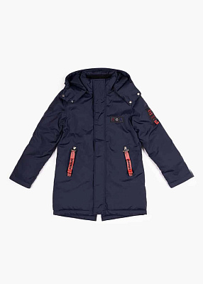 Парка демисезонная