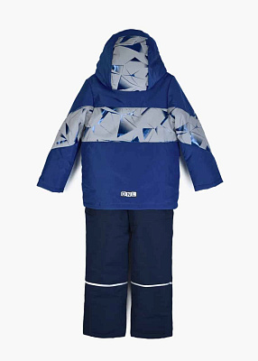 Костюм демисезонный