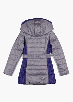 Пальто демисезонное