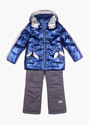 Костюм зимний