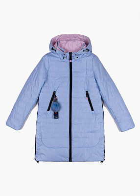 Пальто демисезонное